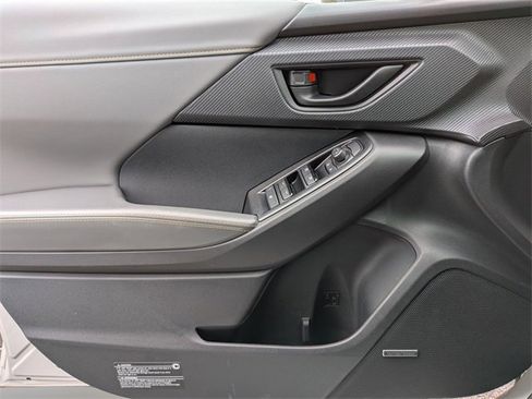 New 2025 Subaru Crosstrek 2.5i Wilderness w/ Crosstrek Mirror Package image 22