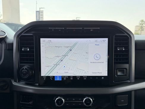 Certified 2024 Ford F150 XLT w/ Mobile Office Package image 24