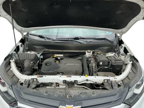 Used 2020 Chevrolet Equinox LT AWD/4WD image 20