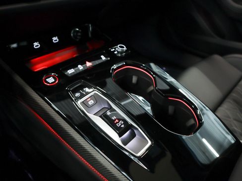 New 2025 Audi S5 Premium Plus image 22