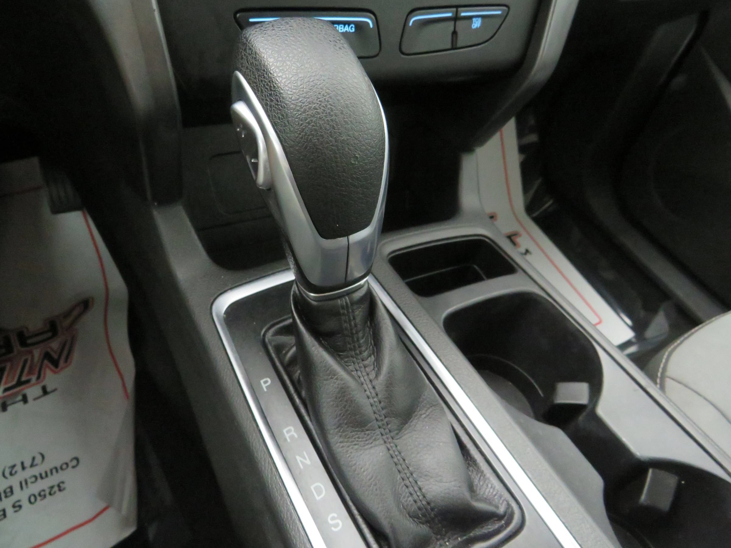 Used 2019 Ford Escape S FWD image 22
