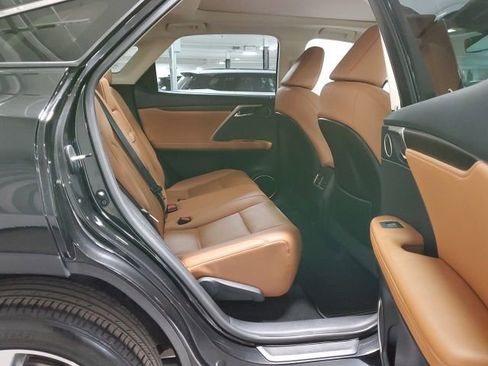 Used 2022 Lexus RX 350 AWD w/ Premium Package image 25