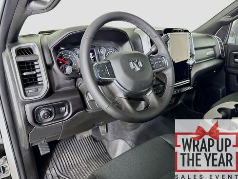 Used 2025 RAM 2500 Big Horn image 9