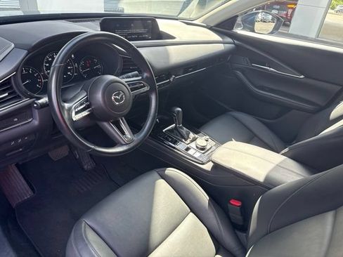 Used 2023 MAZDA CX-30 AWD 2.5 S w/ Preferred Package image 6