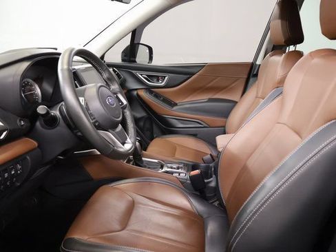 Certified 2024 Subaru Forester Touring AWD/4WD image 13
