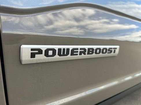 Used 2025 Ford F150 King Ranch AWD/4WD image 11