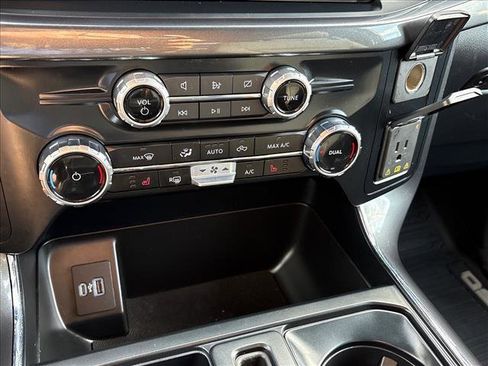 Used 2023 Ford F150 XLT w/ Equipment Group 302A High image 15