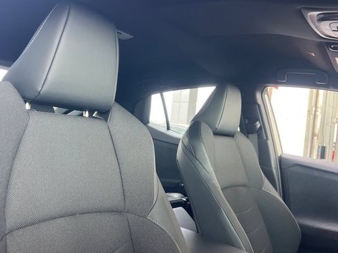 New 2026 Toyota C-HR AWD/4WD image 14