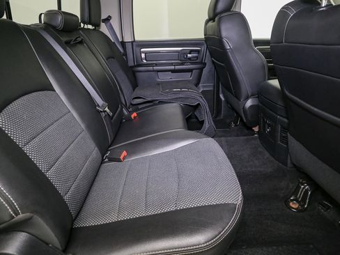 Used 2017 RAM 1500 Sport image 18