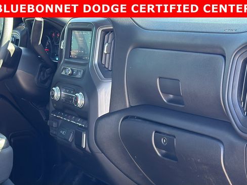 Used 2024 GMC Sierra 3500 Pro w/ 1SA Pro Safety Plus Package image 27