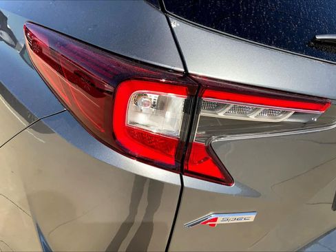 New 2026 Acura RDX A-Spec image 14