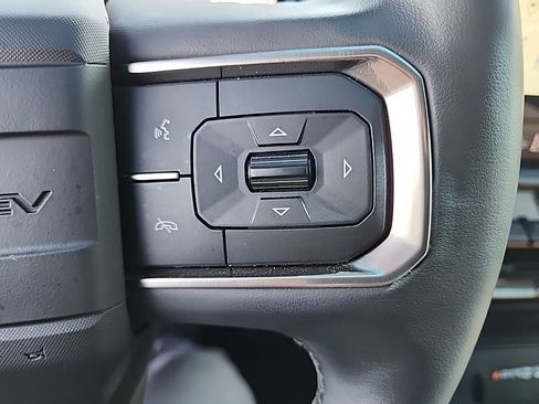 Used 2024 GMC Hummer EV 3X w/ Extreme Off-Road Package image 40