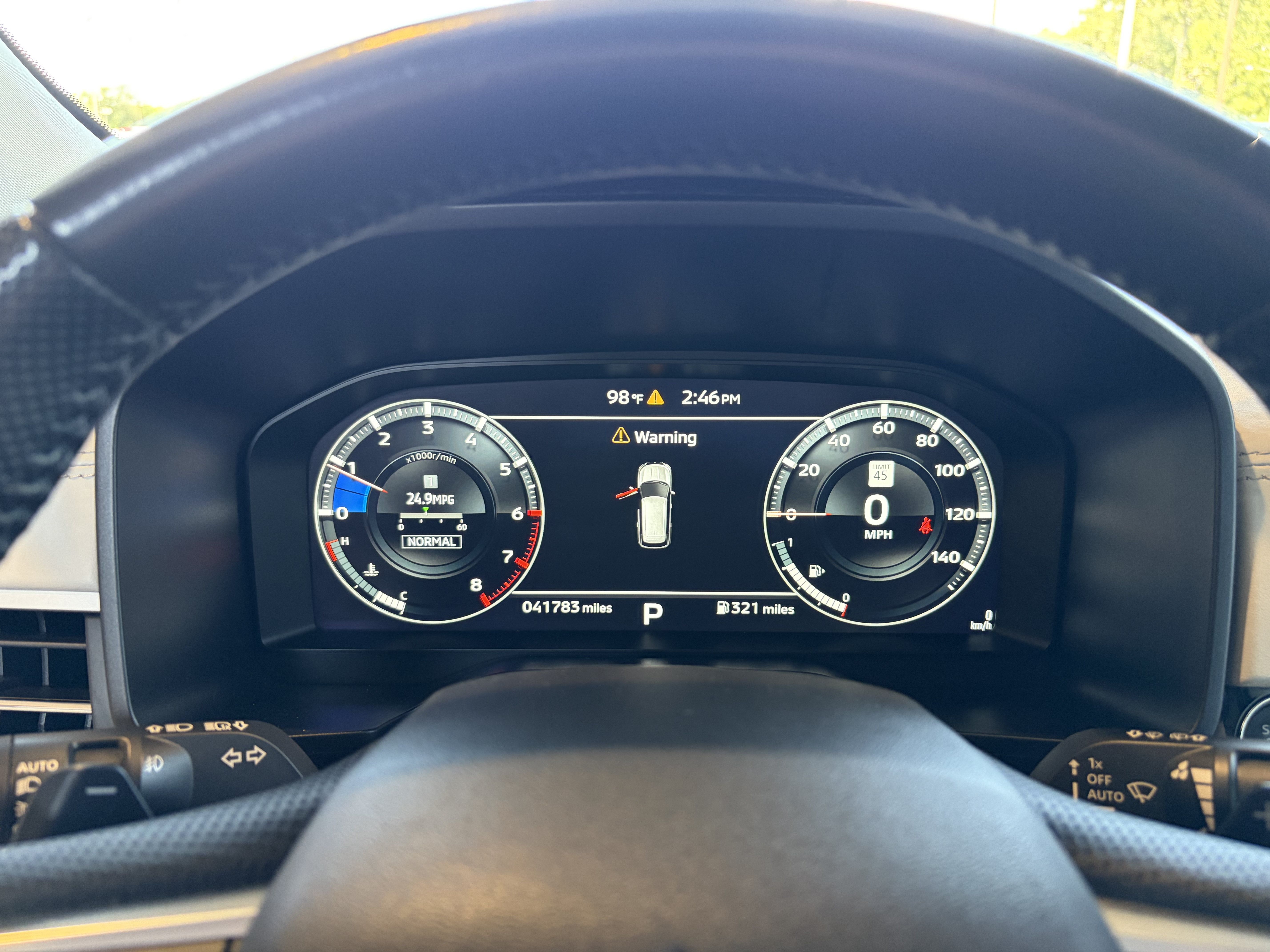 Used 2024 Mitsubishi Outlander SEL FWD image 16
