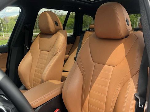 Used 2021 BMW X3 xDrive30i w/ Convenience Package AWD/4WD image 30