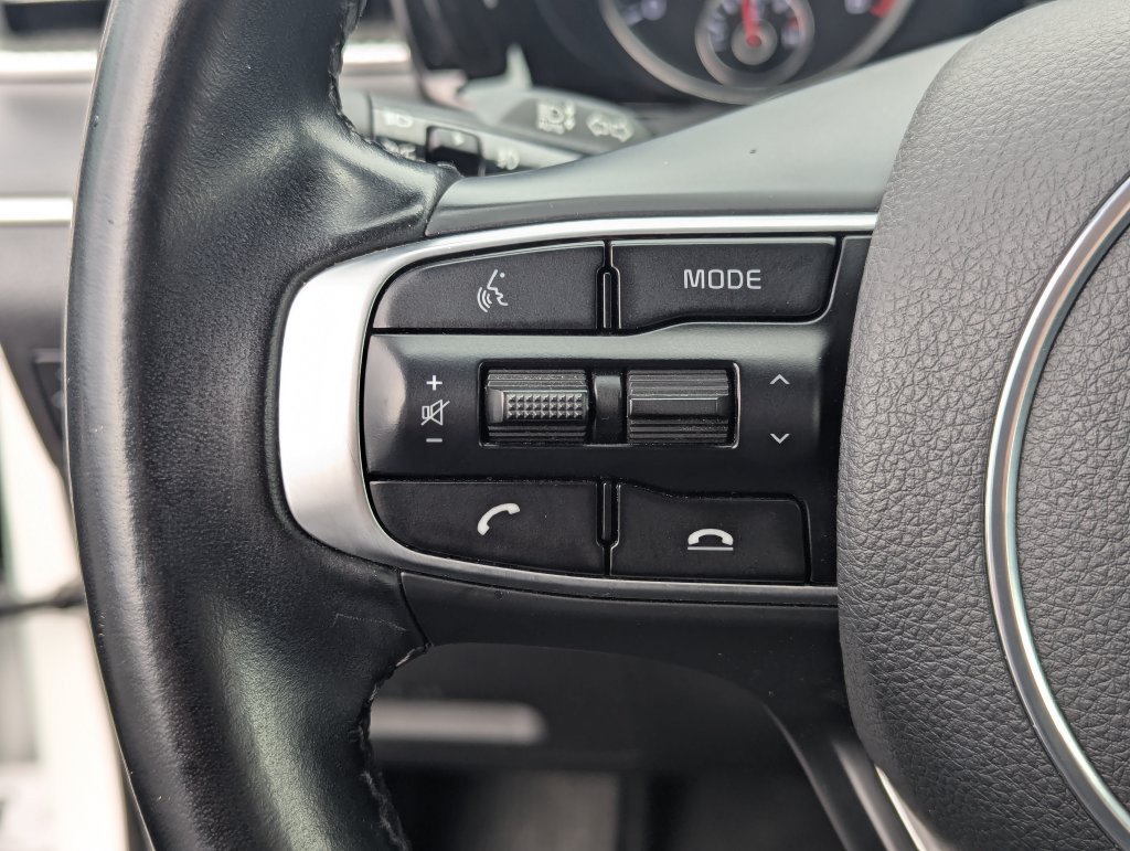 Used 2022 Kia K5 GT-Line w/ GT-Line FWD Premium Package image 18