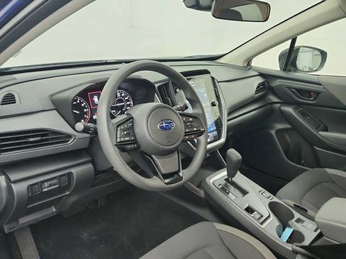 Certified 2025 Subaru Crosstrek 2.5i Premium AWD/4WD image 2