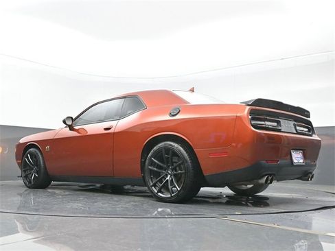 Used 2021 Dodge Challenger R/T Scat Pack image 19