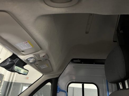 Used 2024 RAM ProMaster 3500 w/ Delivery Van Package image 24