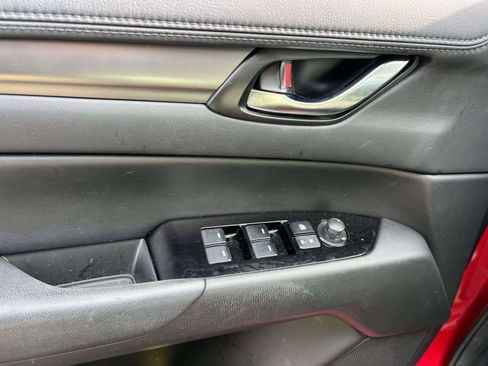 Certified 2023 MAZDA CX-5 AWD 2.5 S w/ Select Package image 11