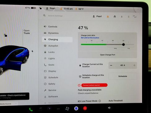 Used 2018 Tesla Model 3 Long Range image 18