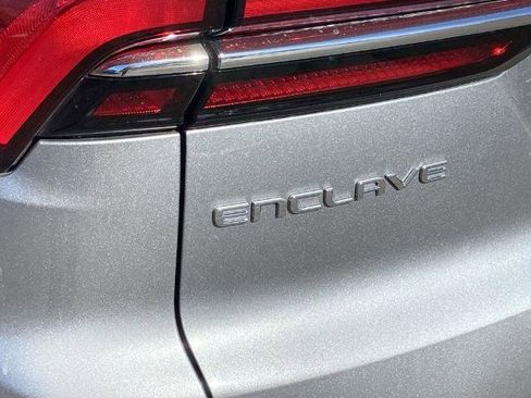 Used 2026 Buick Enclave Preferred image 28