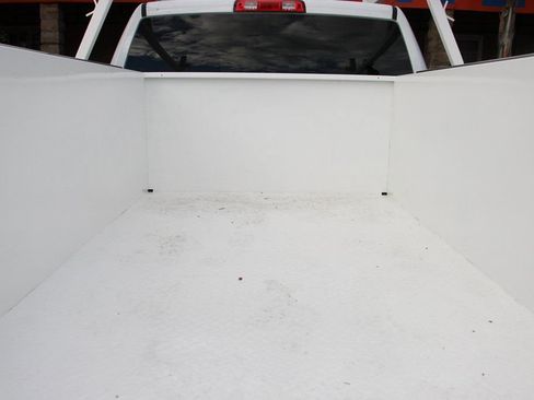 Used 2021 RAM 3500 Big Horn AWD/4WD image 8