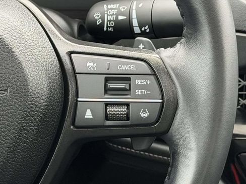 Used 2025 Honda Accord EX-L image 18