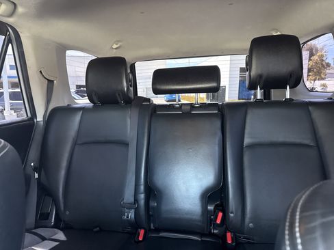 Used 2016 Toyota 4Runner Limited RWD image 17