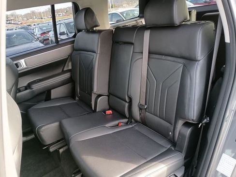 Used 2025 Hyundai Santa Fe SEL image 27