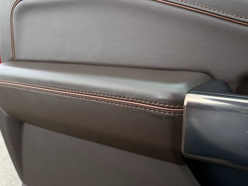 Used 2023 Ford F150 King Ranch w/ Equipment Group 601A High image 69