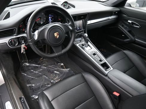 Used 2012 Porsche 911 Carrera S RWD image 4