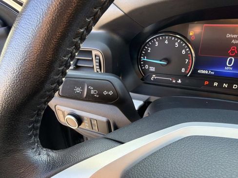 Certified 2023 Ford Explorer XLT image 26