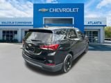 Used 2022 Chevrolet Equinox LT image 5