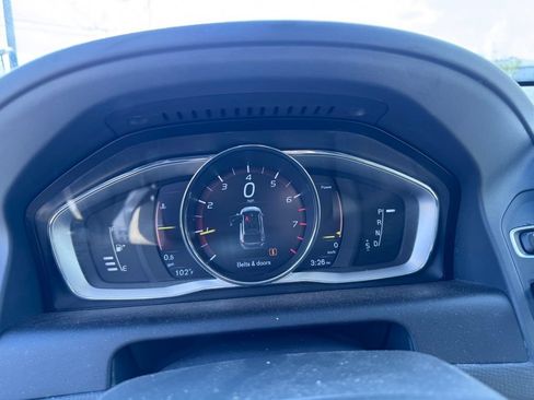 Used 2017 Volvo XC60 T6 Inscription w/ Climate Package AWD/4WD image 20