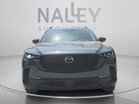 Used 2024 MAZDA CX-50 AWD 2.5 S w/ Weather Package image 5