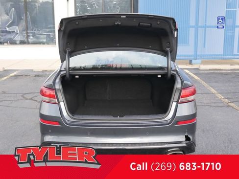 Used 2020 Kia Optima S FWD image 15