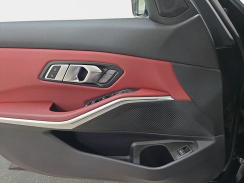 Used 2022 BMW 330i 330i w/ Convenience Package image 27