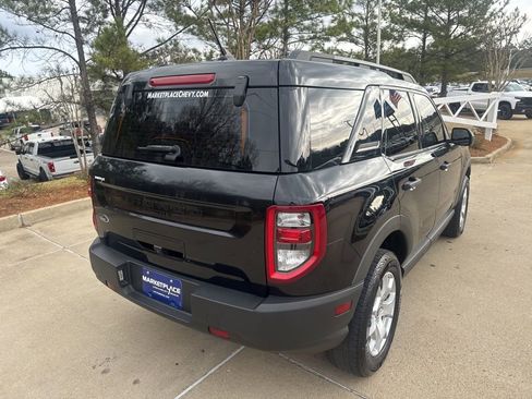 Used 2021 Ford Bronco Sport image 5