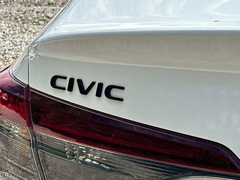 Used 2026 Honda Civic Sport image 14
