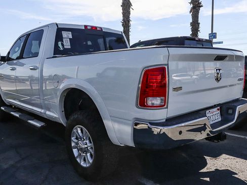 Used 2014 RAM 2500 Laramie w/ Convenience Group image 7