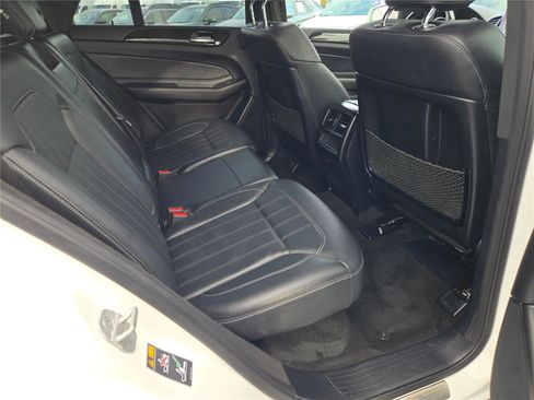 Used 2017 Mercedes-Benz GLE 350 4MATIC image 11