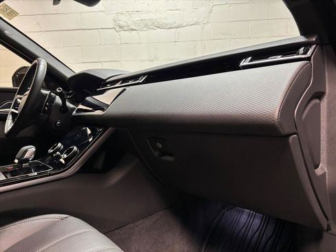 Used 2023 Land Rover Range Rover Velar R-Dynamic S image 30