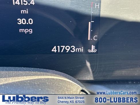 Used 2024 Buick Encore GX Sport Touring w/ Comfort Package image 15