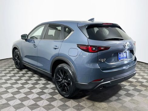 Used 2024 MAZDA CX-5 Carbon Edition AWD/4WD image 5