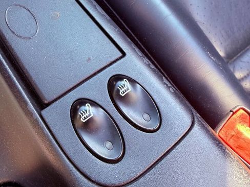 Used 2002 Porsche Boxster S image 14