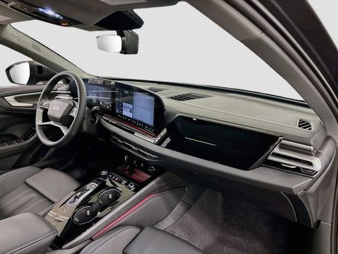 New 2026 Audi A5 2.0T Premium Plus AWD/4WD image 14