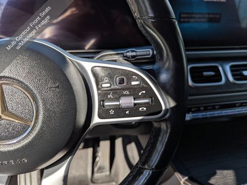 Used 2020 Mercedes-Benz GLS 450 4MATIC image 20