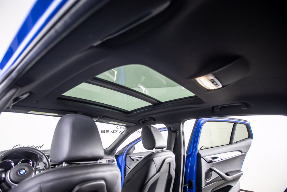 Used 2018 BMW X2 sDrive28i w/ M SportX Package FWD image 22
