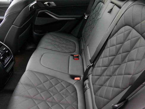 Certified 2025 BMW X5 xDrive40i w/ Premium Package image 38