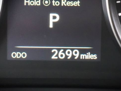 Used 2025 Lexus IS 300 F Sport image 9